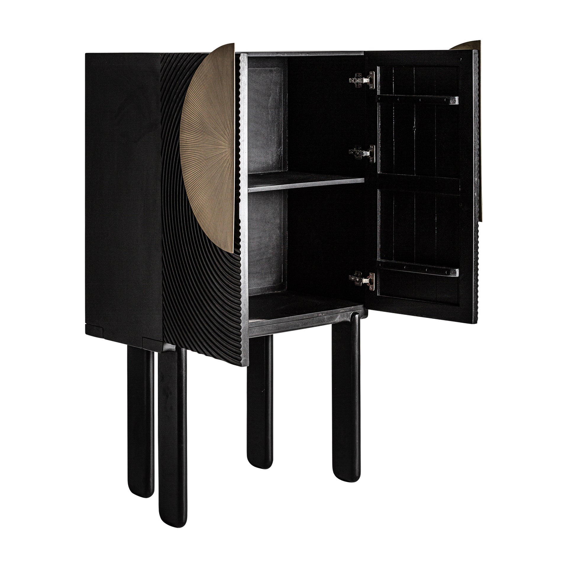 DOBELN WARDROBE